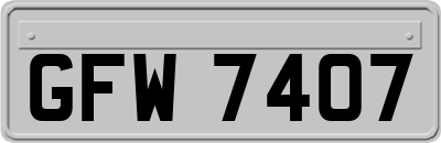 GFW7407