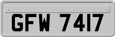 GFW7417