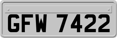 GFW7422
