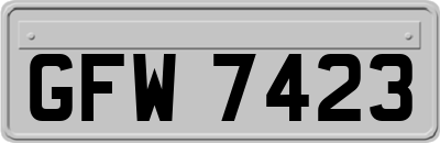 GFW7423