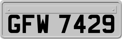 GFW7429
