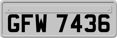 GFW7436