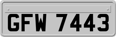 GFW7443