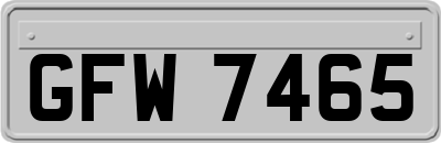 GFW7465