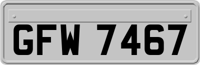 GFW7467