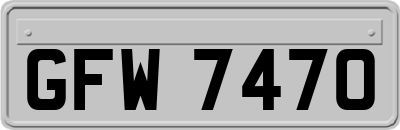 GFW7470