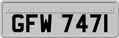 GFW7471