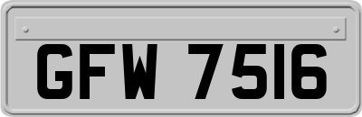 GFW7516