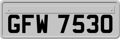 GFW7530