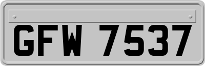 GFW7537