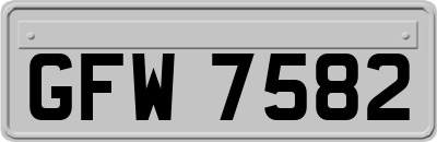 GFW7582
