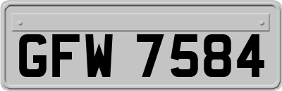 GFW7584