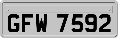 GFW7592