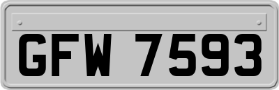 GFW7593