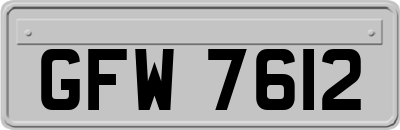 GFW7612