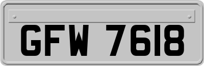 GFW7618