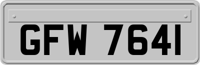GFW7641