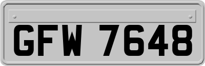 GFW7648