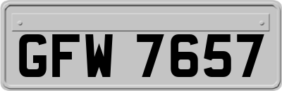 GFW7657