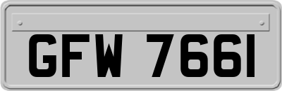 GFW7661