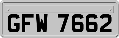 GFW7662