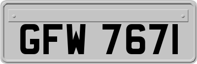 GFW7671