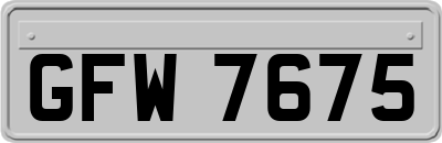 GFW7675