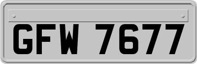 GFW7677