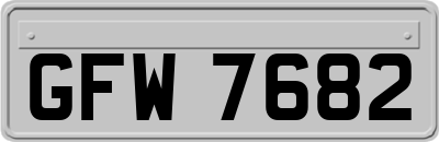 GFW7682