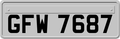 GFW7687