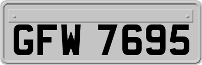 GFW7695