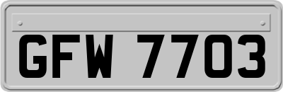 GFW7703