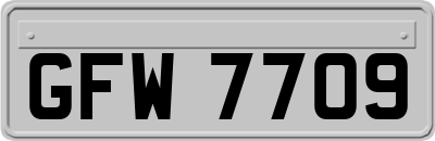 GFW7709