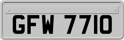 GFW7710