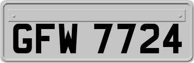 GFW7724