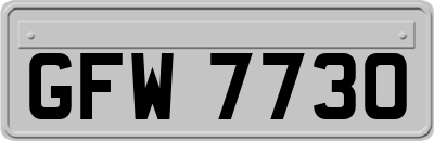 GFW7730