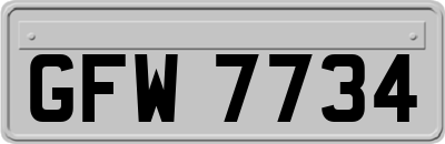GFW7734