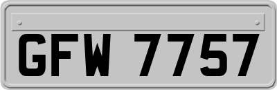GFW7757