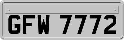 GFW7772