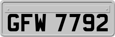 GFW7792