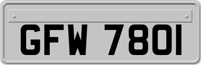 GFW7801
