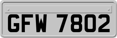 GFW7802