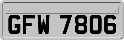 GFW7806
