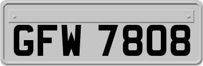 GFW7808