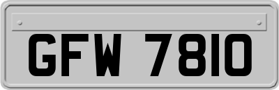 GFW7810