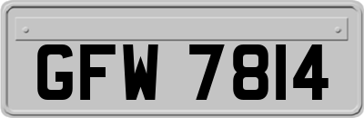 GFW7814
