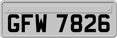 GFW7826