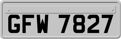 GFW7827