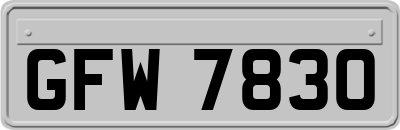 GFW7830