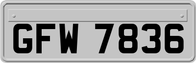 GFW7836